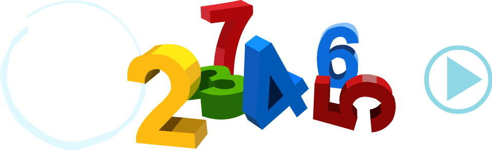 0-100 numbers with audio and game. Spanish language learning resource